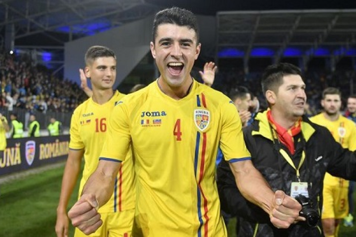Alex Pașcanu, confirmat pozitiv cu Covid-19!