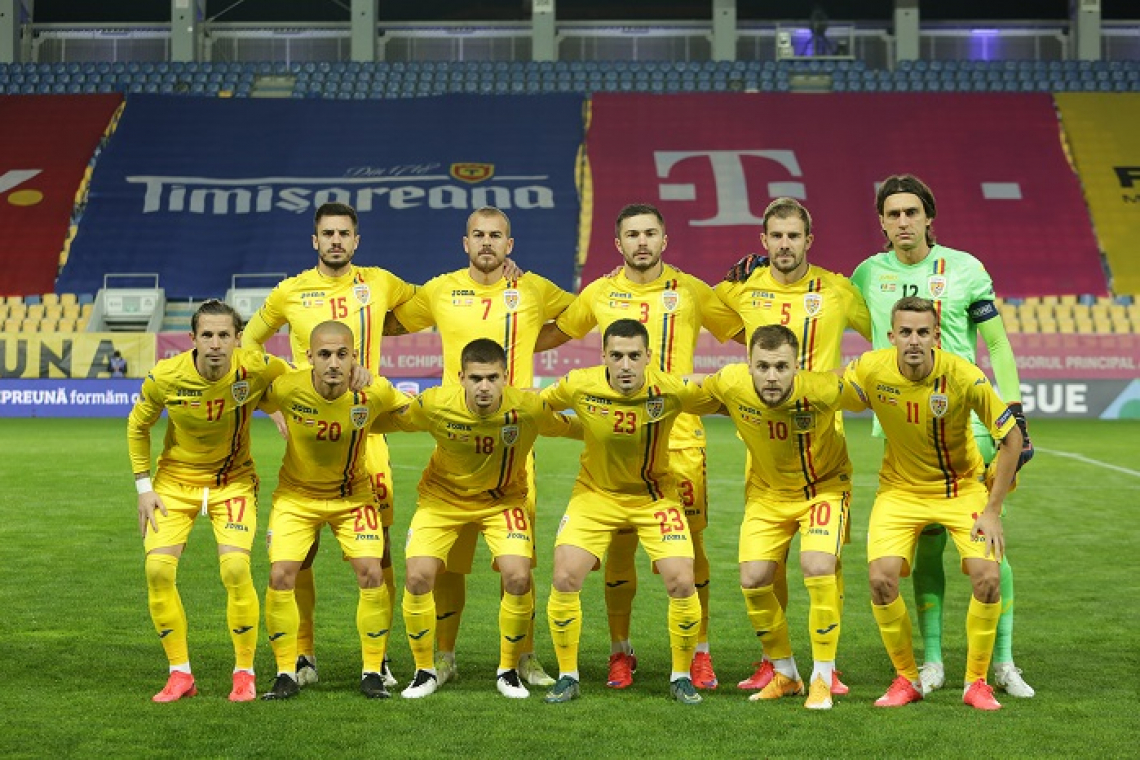 Ce spune Adrian Porumboiu despre situația de la naționala României!