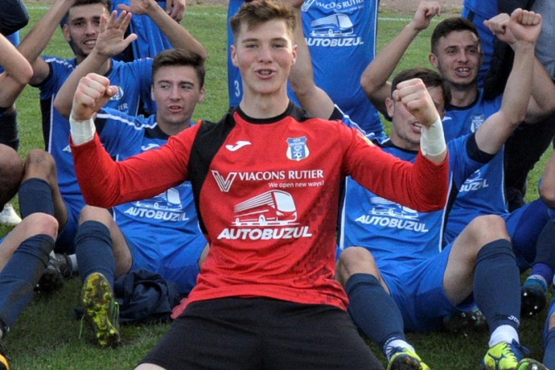 Eroul calificării: ”Să vină Steaua sau Dinamo!”