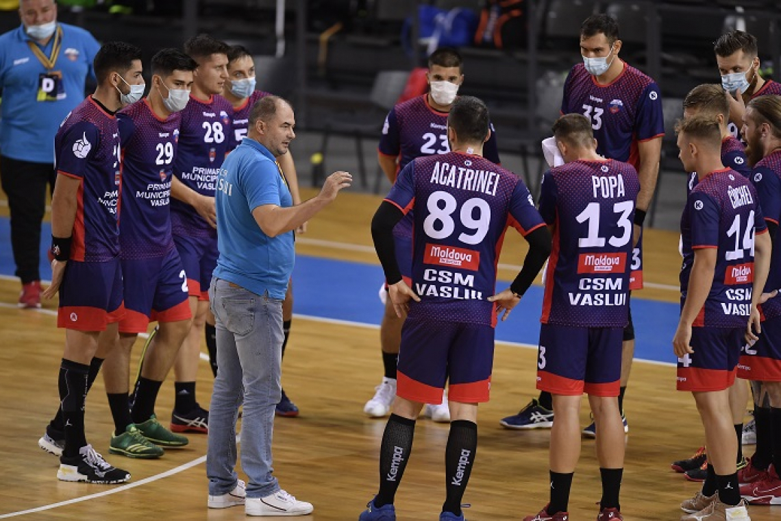 Etapa a 11-a din Liga Zimbrilor se desfășoară la București