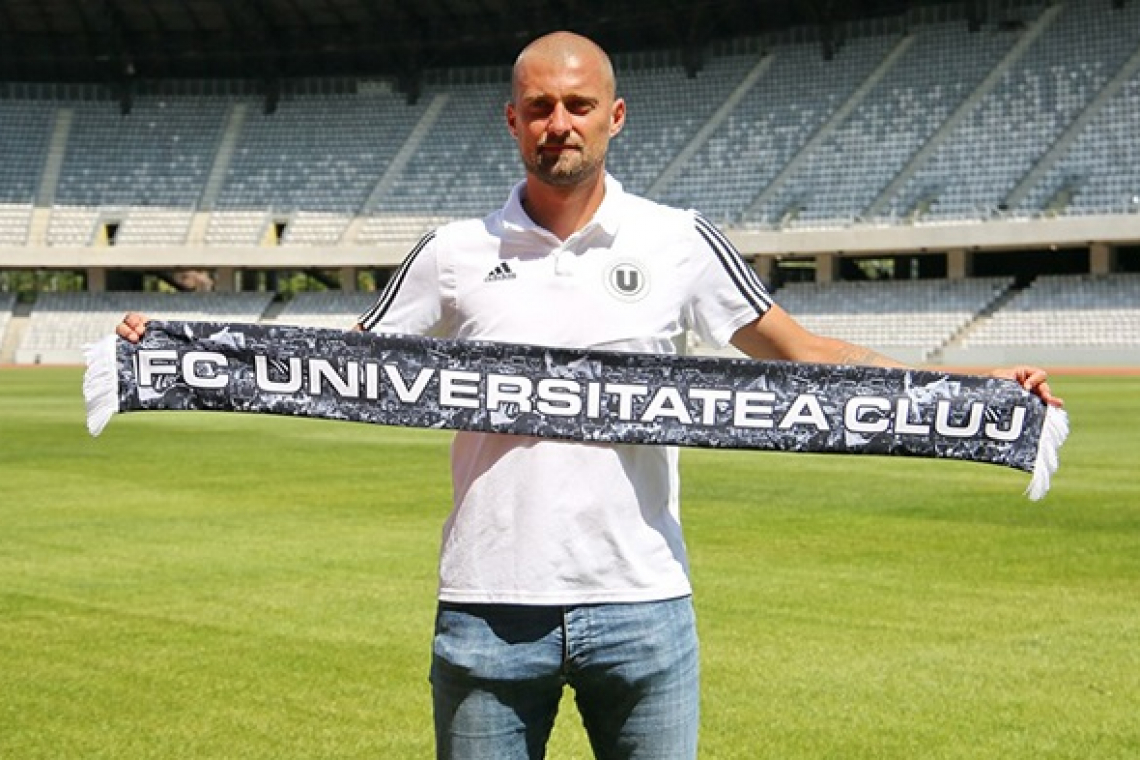 Gabi Tamaș a făcut ca o țară întreagă să vorbească despre Huși: ”Îl așteptăm cu zghihară!”