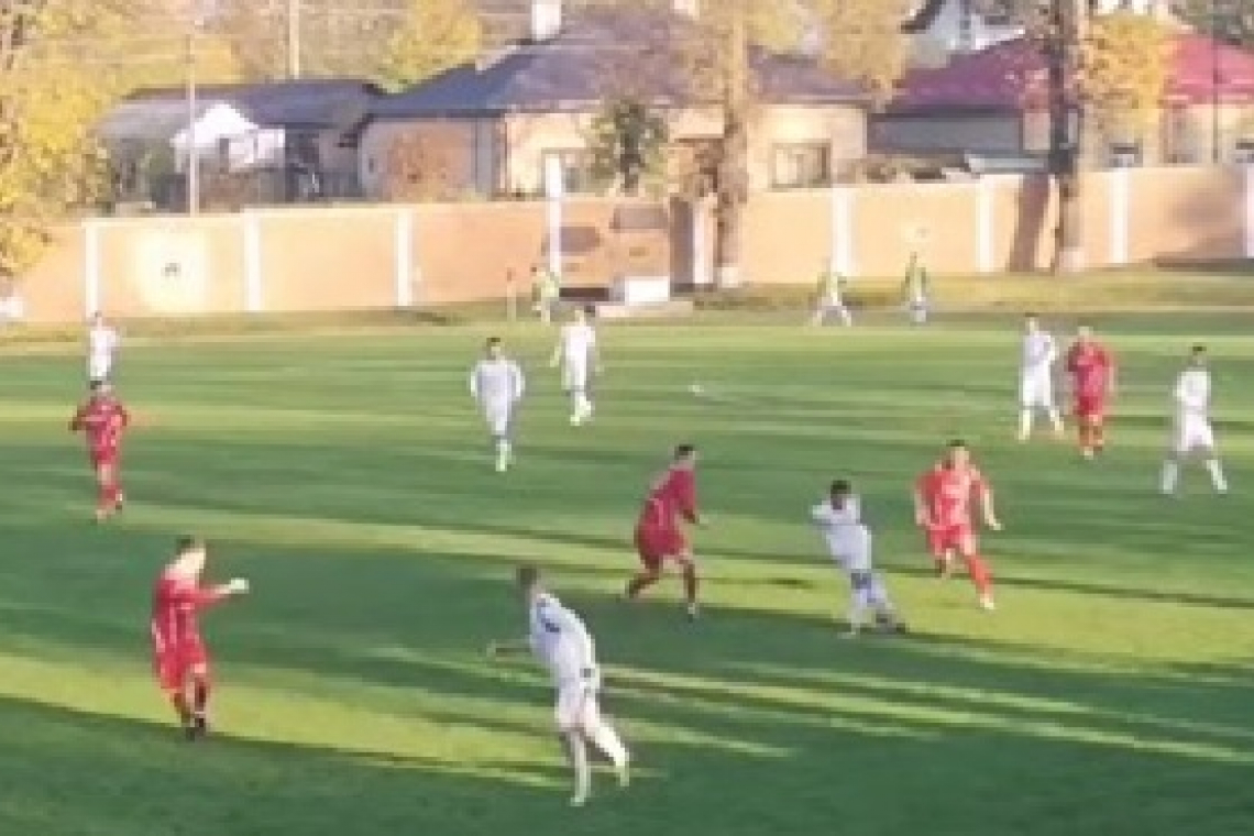 Hușana Huși încheie anul cu o victorie în Liga 3