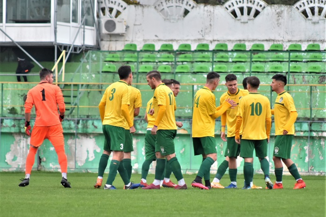 Covid-ul lovește din nou în Sporting Juniorul Vaslui, însă câștigă meciul la masa verde