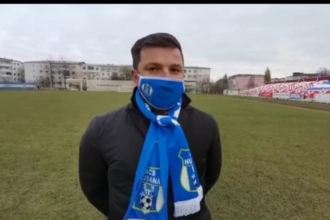 Vor fi schimbări la Hușana