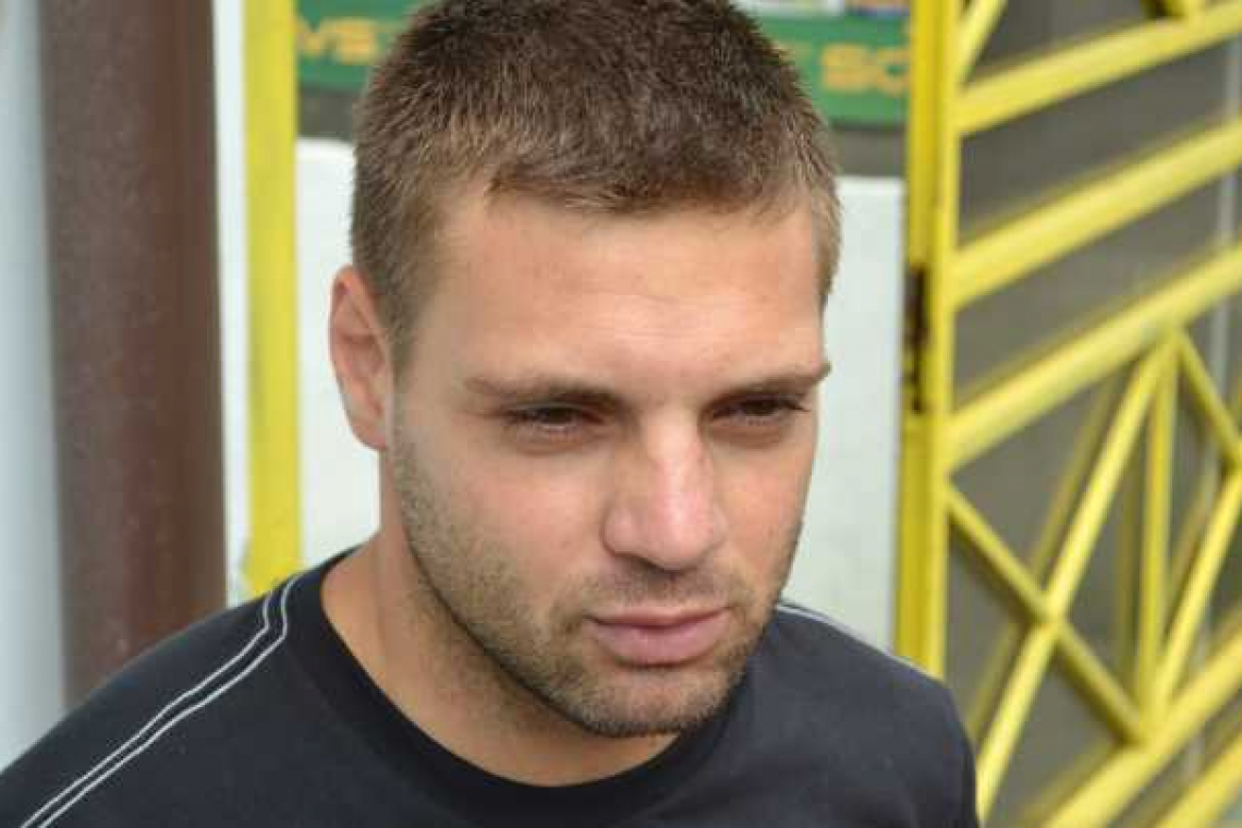 Adi Popa a ratat FC Vaslui: Porumboiu-”Am fost un fraier!”