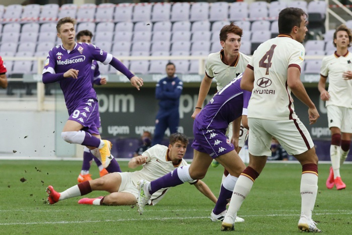 Vasluianul Louis Munteanu, decisiv în Campionatul Primavera