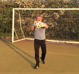 A plecat la Ceruri un alt fost fotbalist de performanță: Adrian Belu Bălăuță și-a dat întâlnire cu mentorul său, Alexandru Amarandei