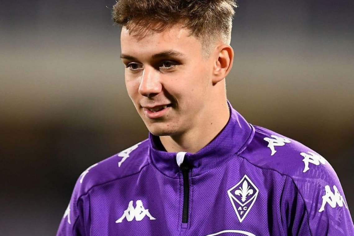 Meci fabulos făcut de un vasluian în fața lui AC Milan!