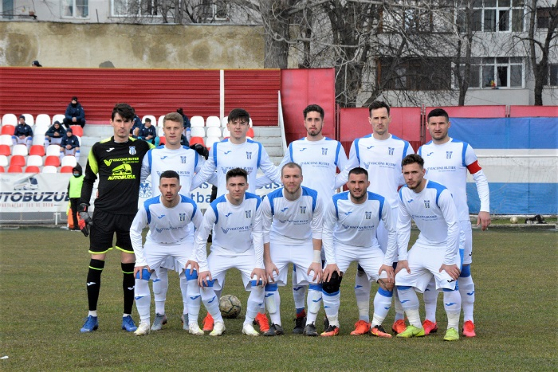 Dobrea/ ”Proiectul Hușana este unul pe termen lung”