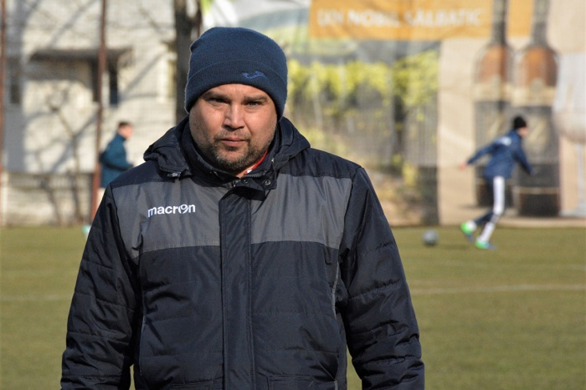 CSM Pașcani-Hușana: ”Mergem să luăm cele trei puncte!