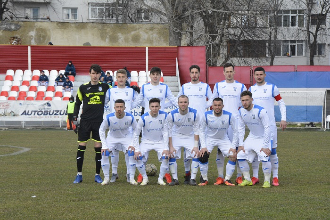 Hușana Huși, în fața unui examen capital!