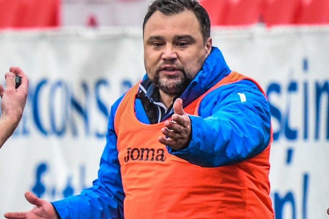 Miroslava-Hușana, sâmbătă, ora 17.00/ ”Ne dorim foarte mult să nu pierdem meciul”