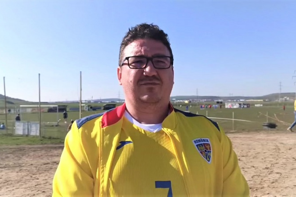 Opt echipe vor să participe la ediția fulger a Ligii 4!