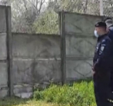 Tragedie în fotbalul bârlădean! Un puști de 10 ani de la Juniorul Bârlad a murit strivit între două plăci din beton!