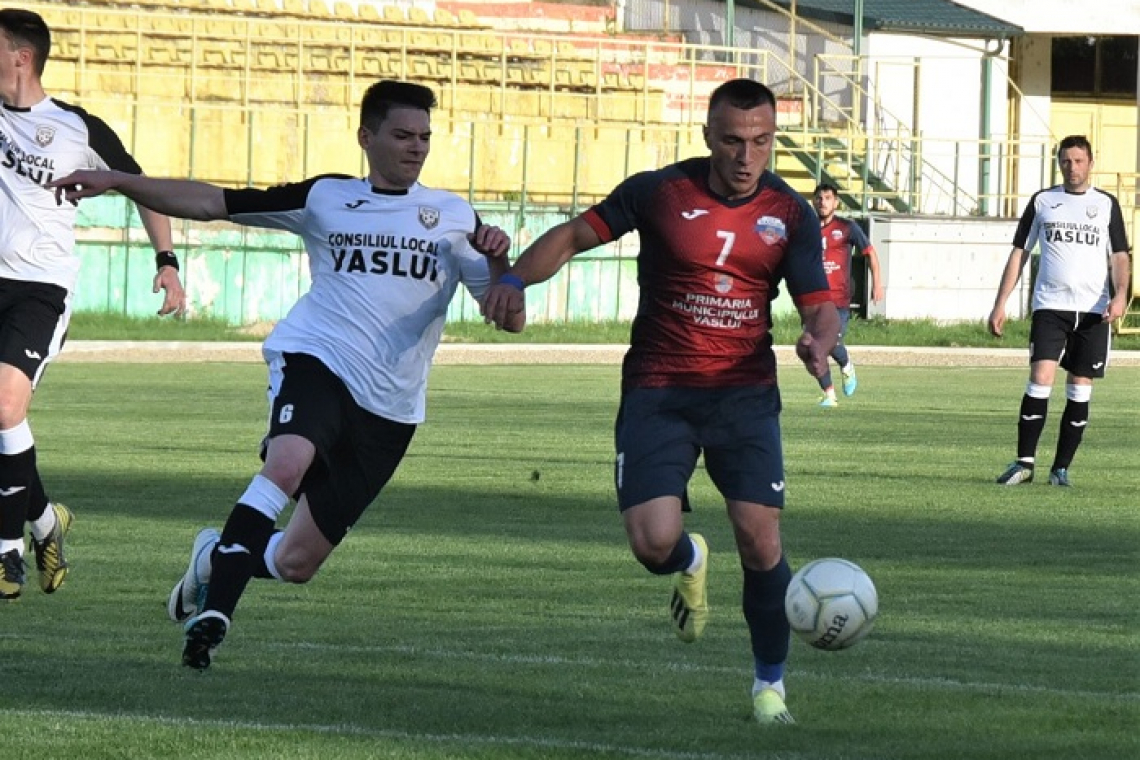 Derby nedecis: Titlul se joacă sâmbătă, 8 mai!