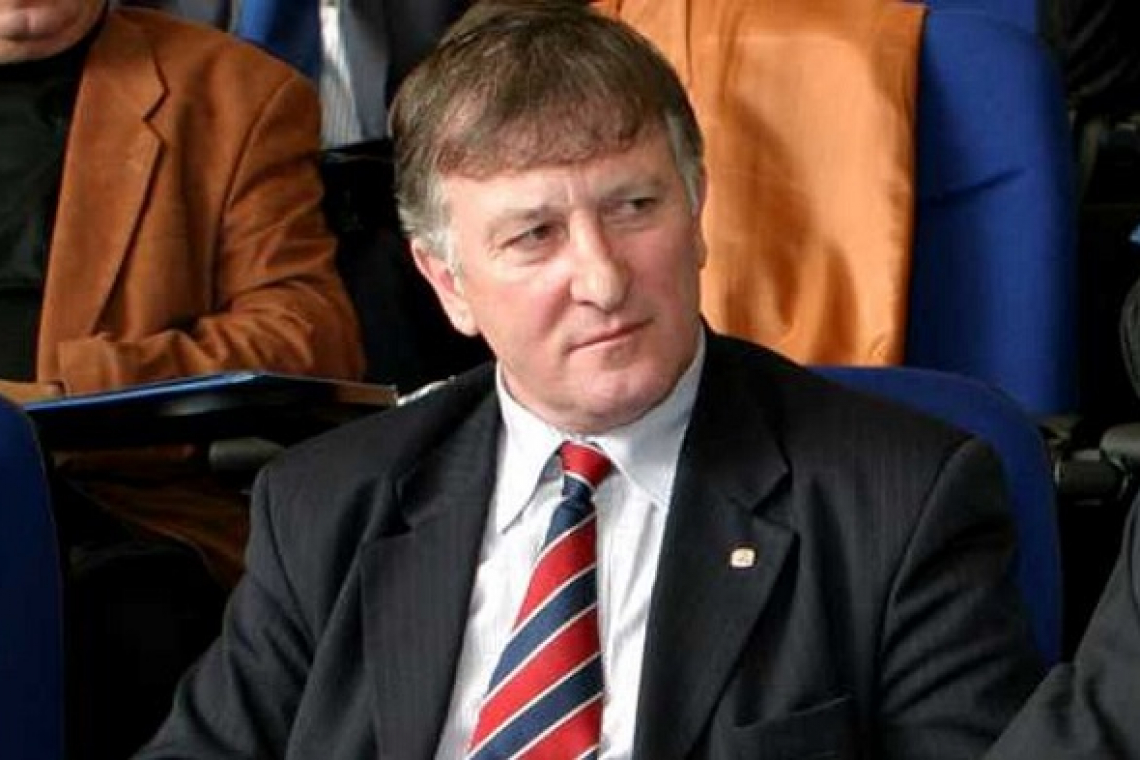 Un fost vicepreședinte al FC Vaslui a trecut la cele veșnice