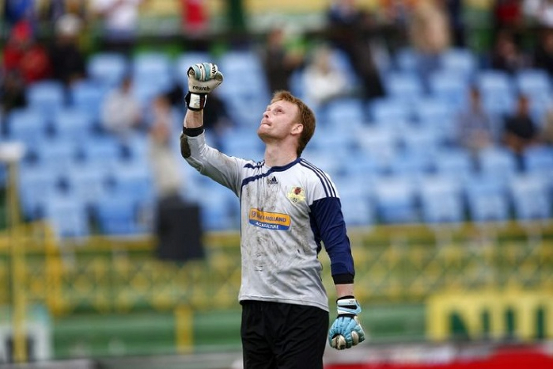 Fost portar al FC Vaslui/ ”Prin fotbal, Vasluiul a primit o altă viață!”