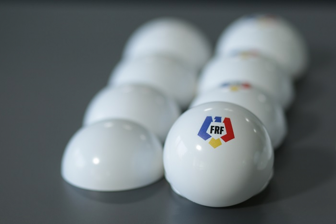 Mâine, CSM Vaslui își va afla adversara de la barajul de promovare în Liga 3