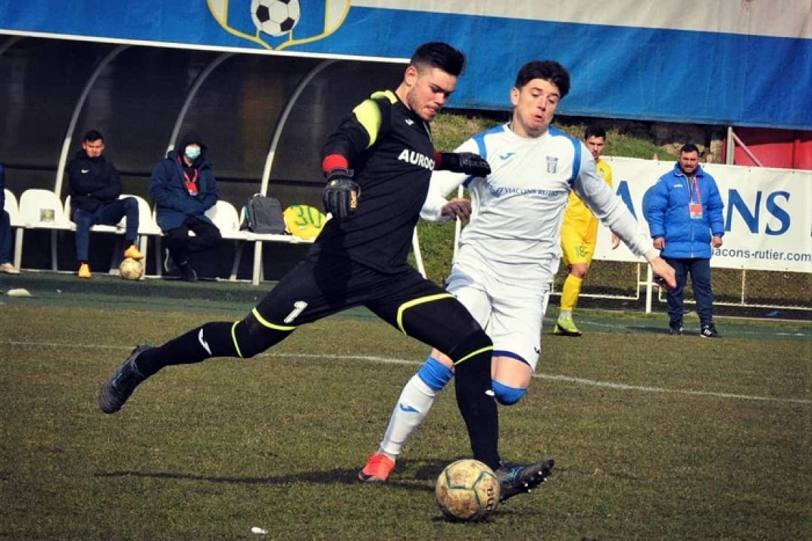 Ailenei promite că Sporting Vaslui va avea un alt cuvânt de spus în noua ediție a Ligii 3