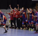 CSM Vaslui va avea și echipa a doua la handbal