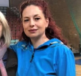 Ramona Popa este noul președinte al AJH Vaslui