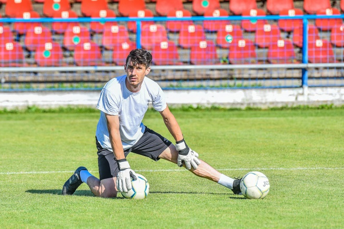 Ambiții mari/ ”Ne depunem candidatura pentru primele 4 locuri!”