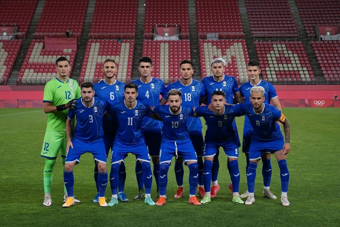 Doi bârlădeni au contribuit la primul succes al României la Tokyo