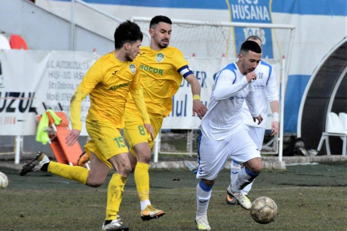 Disputa previzibilă in turul 2 al Cupei României!