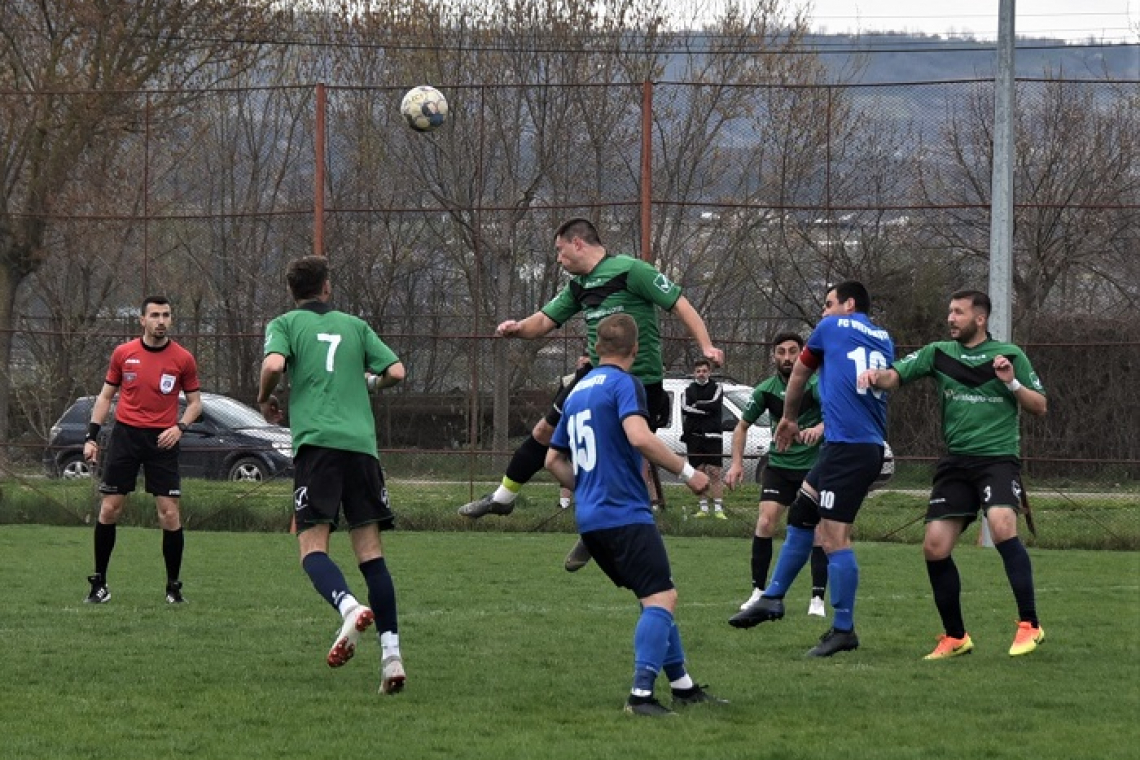 Liga 4 Vaslui va avea 12 echipe!