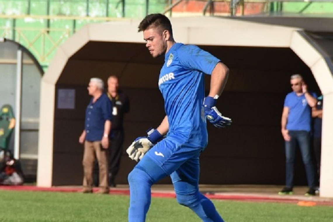 Ailenei/ ”Mi-aș dori să vină lume multă la stadion!”