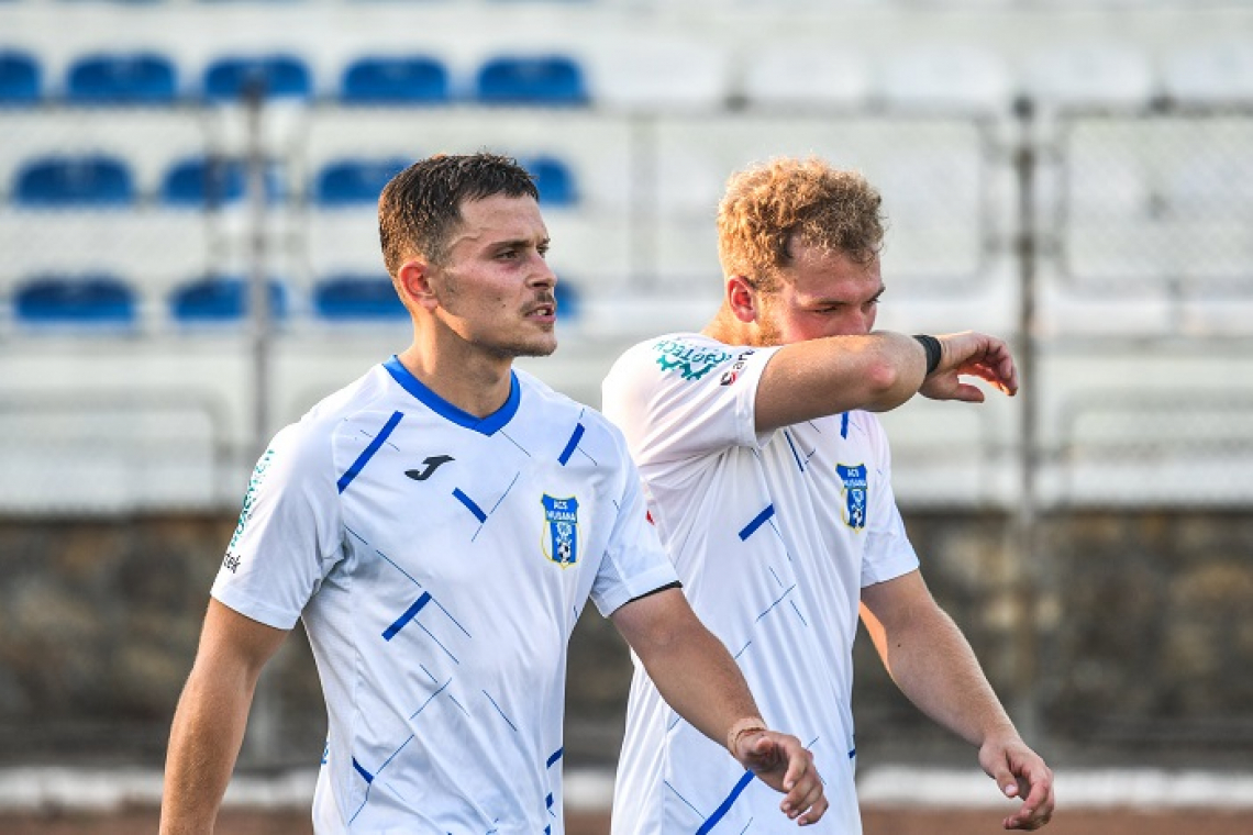 Bacăul i-a pus gând rău hușenilor!