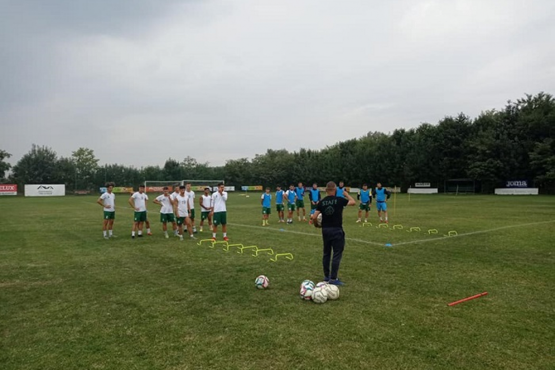 Sporting Juniorul Vaslui, cu gândul la a doua victorie!