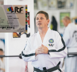 Un vasluian a fost certificat ca arbitru de talie mondială