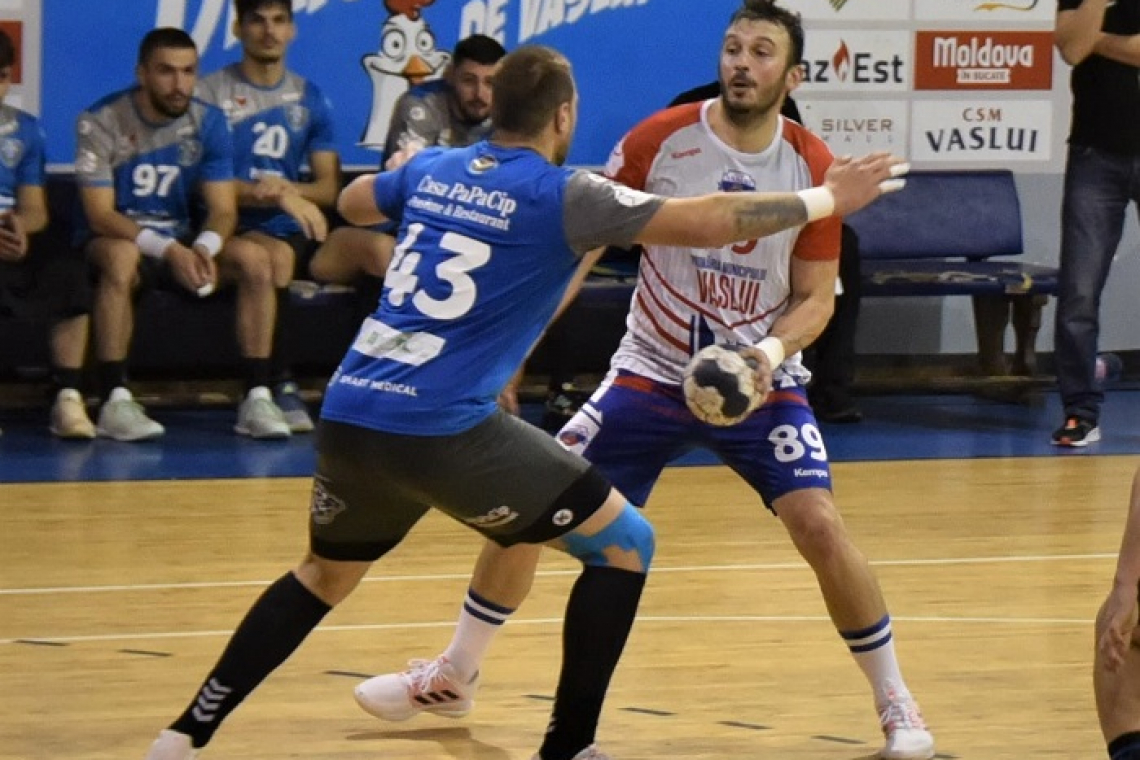 VIDEO / ”La Constanța va fi foarte greu, dar nu ne dăm deoparte!”