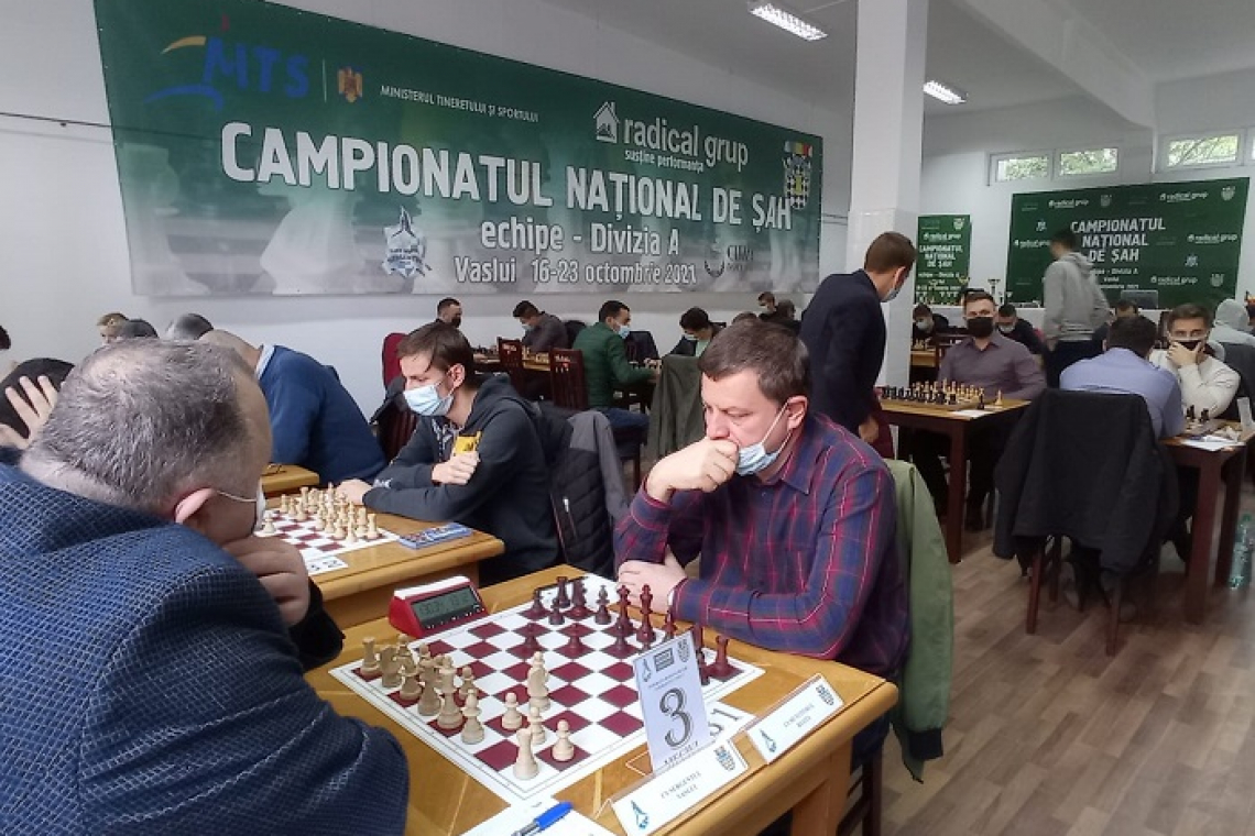 Pas uriaș către Superligă!