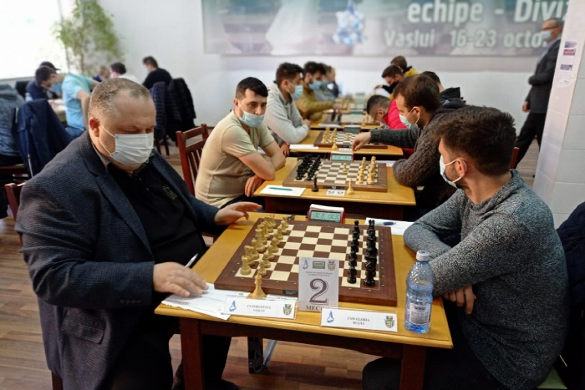 Sergenții lui Grosu sunt de neoprit în Divizia A