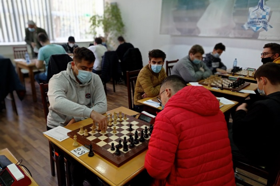 Promovarea în Superligă se joacă până în ultima rundă