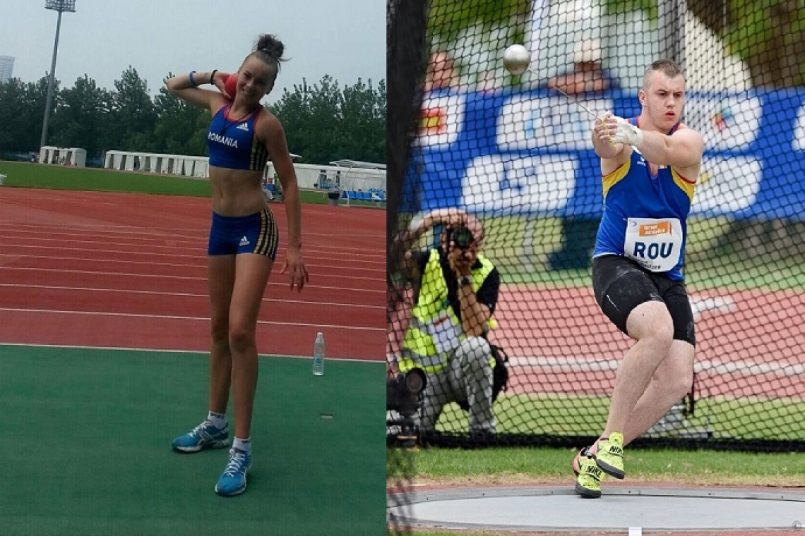 CSM Vaslui își întărește secția de atletism