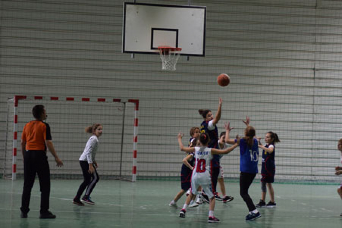 Din acest an, secția de baschet de la CSM Vaslui va deveni funcțională