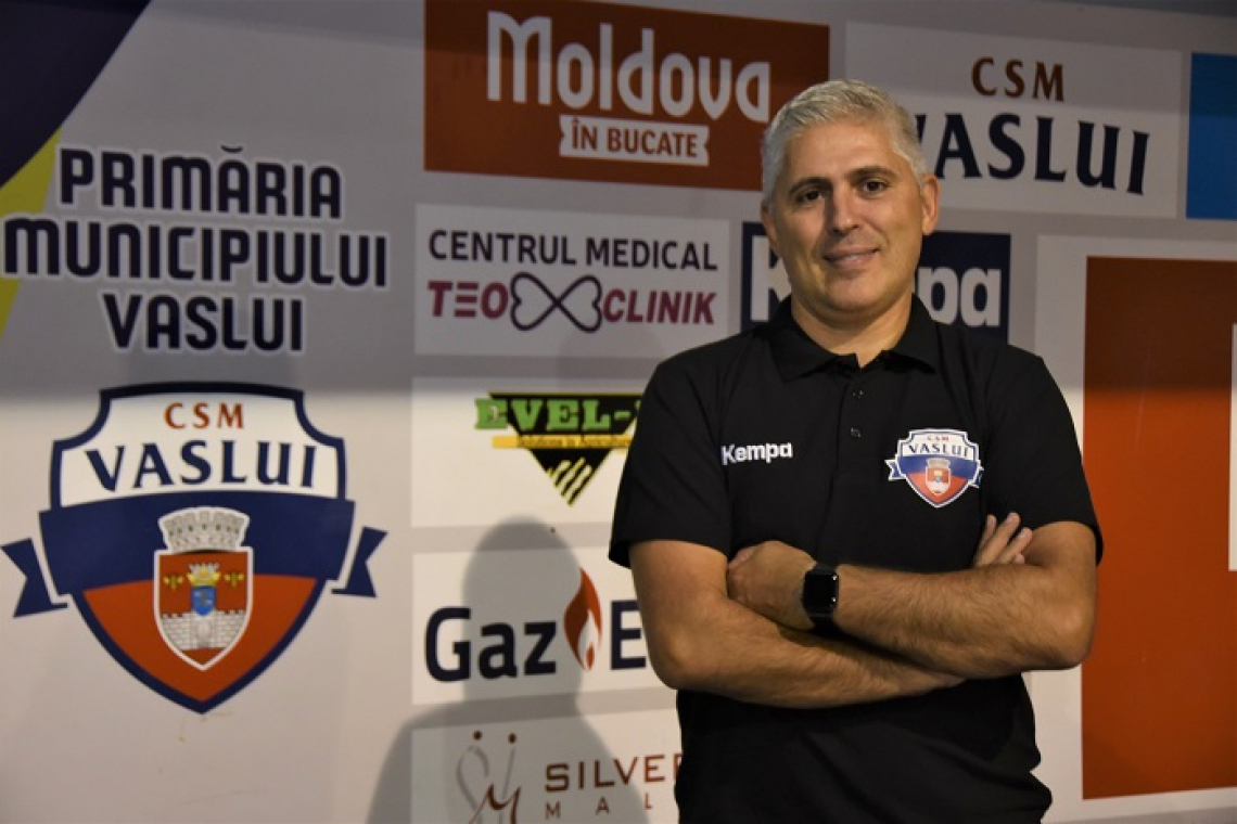 Perioadă plină cu meciuri amicale pentru CSM Vaslui