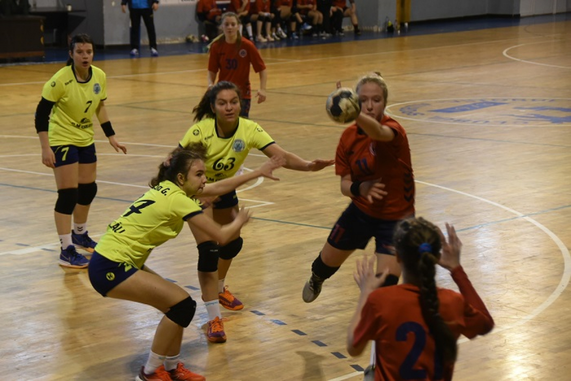 Au trecut pe lângă un rezultat mare!