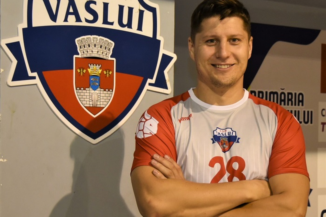 Amihăesi/ ”Vor fi meciuri extrem de strânse în partea a doua de campionat”