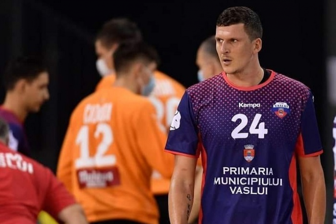 Familia lui Maksym Karamyshev, rămasă blocată în Ucraina