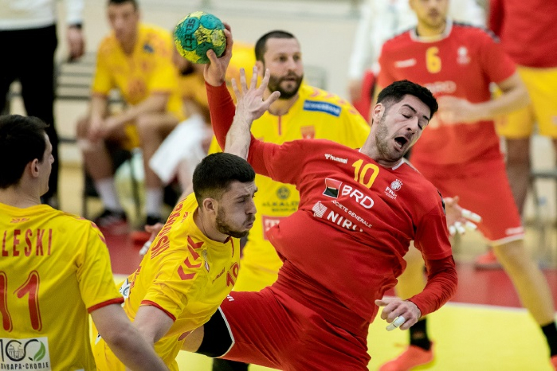 Gabriel Cumpănici mai are de așteptat până ajunge la un turneu final de CM