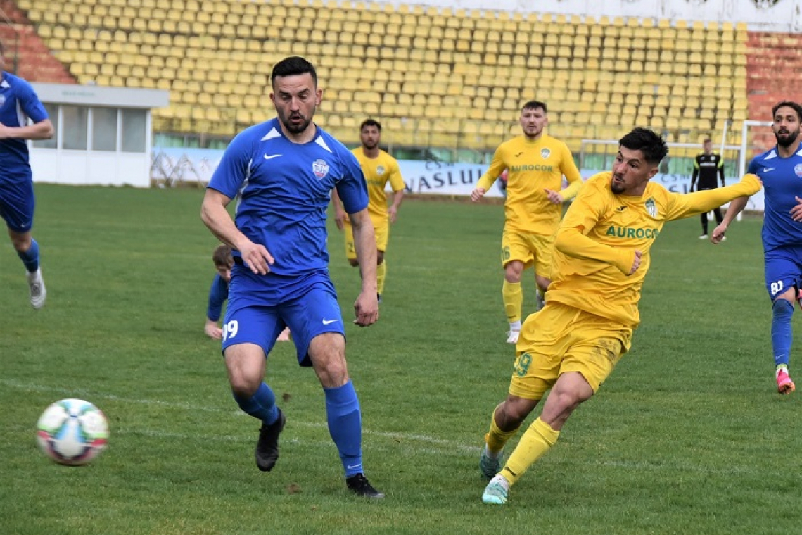 Costel Ilie: ”Am avut ghinion cu CSM Bacău”