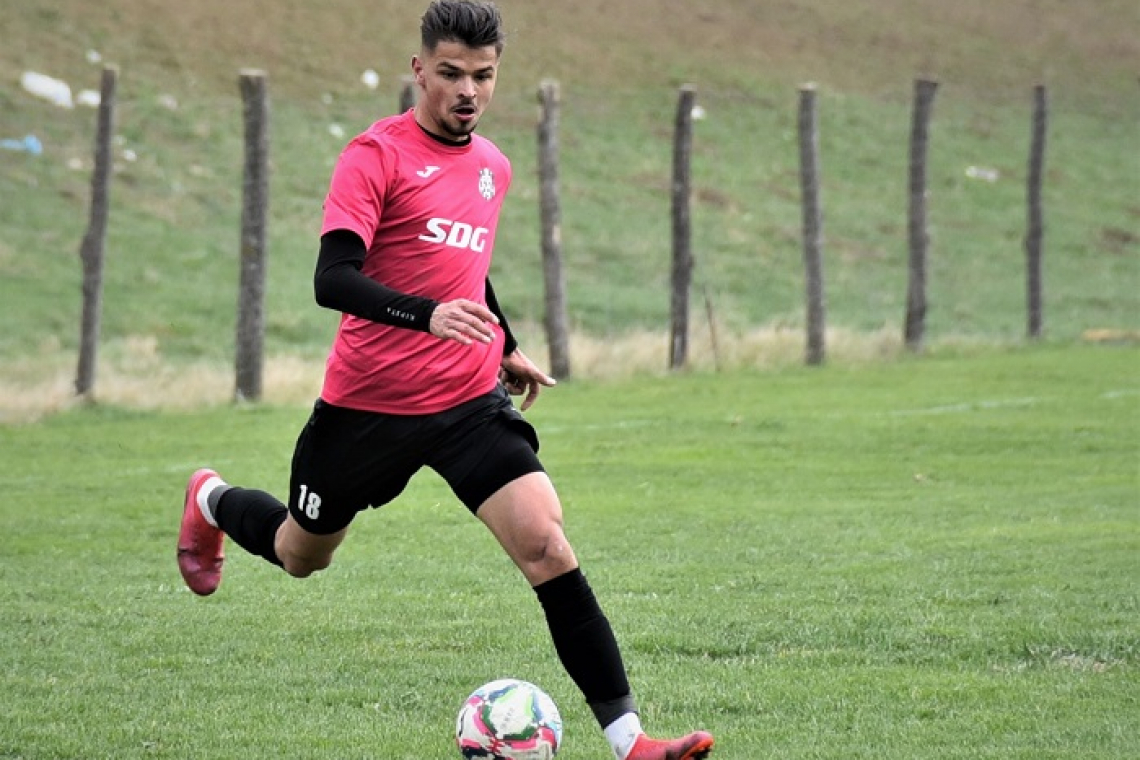 Rapid Brodoc, serioasă până la capăt!