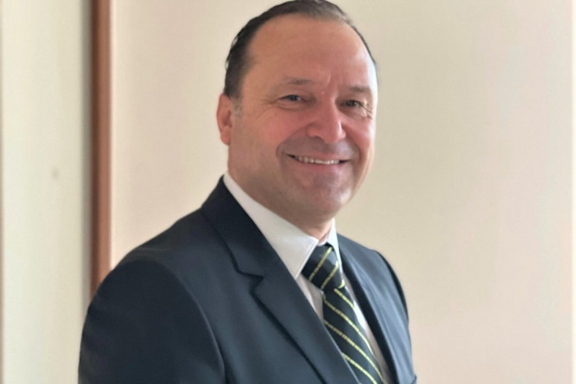 Constantin Din este noul președinte al FRH