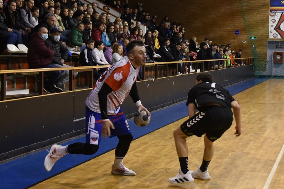 CSM Vaslui, debut acasă cu Steaua în noul sezon al Ligii Zimbrilor