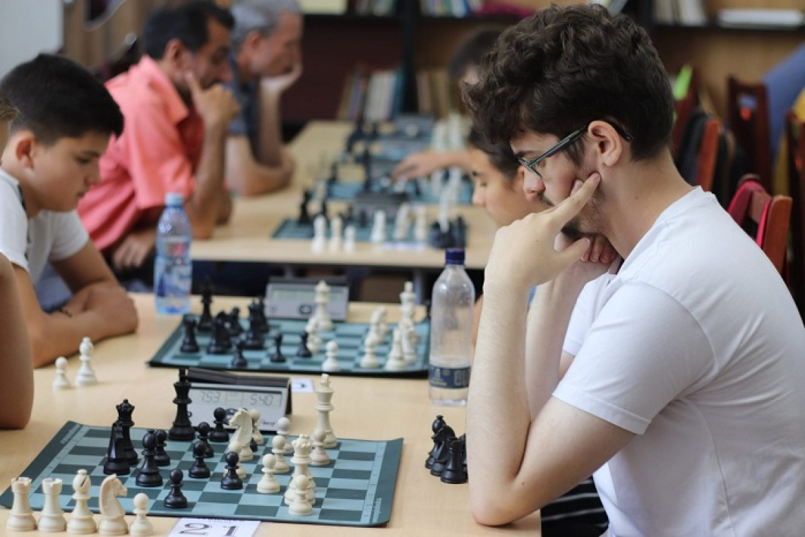 Cupa „Gambit” la șah va avea loc la Pădureni