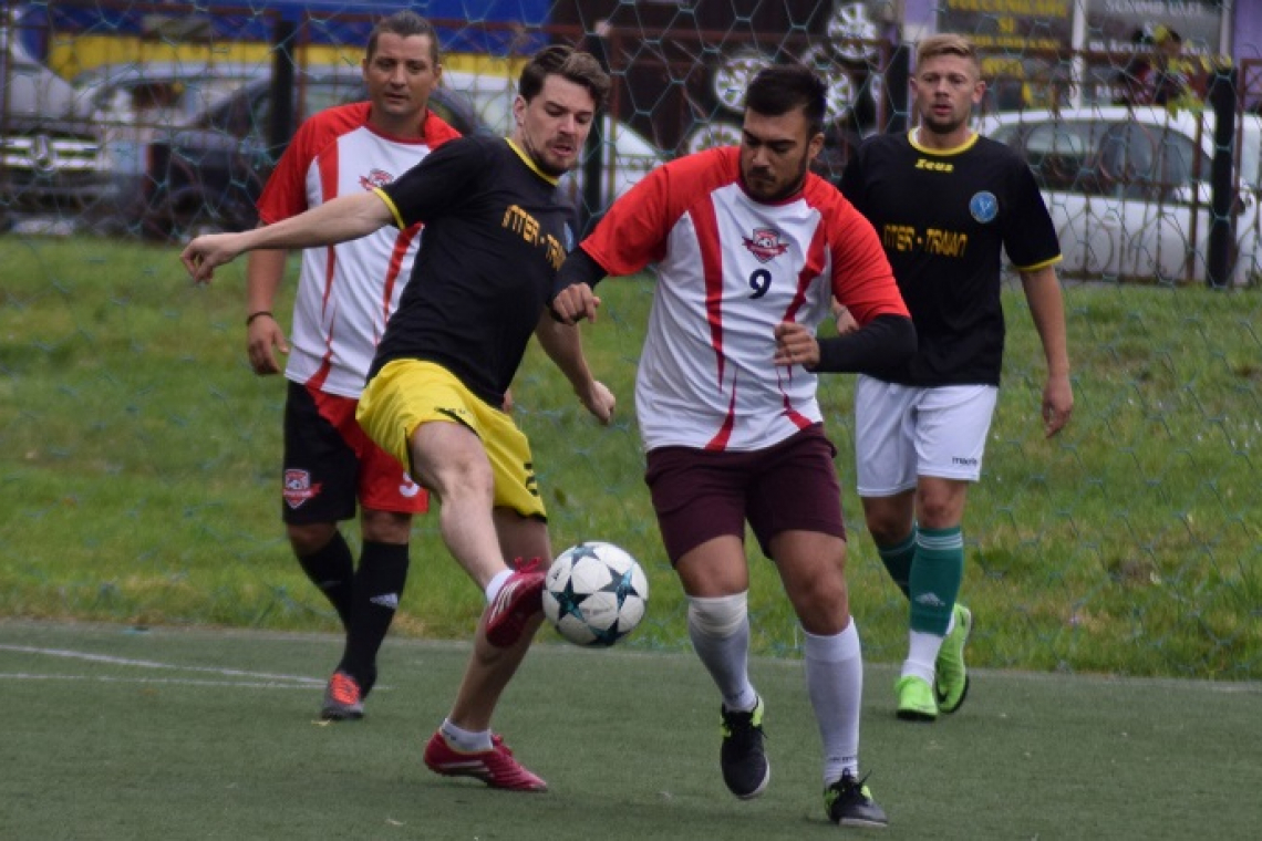 Au început înscrierile la Summer Cup